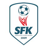 sancaktepe fk logo